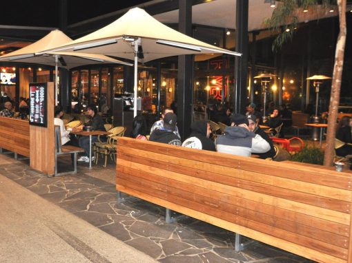 RMB Cafe