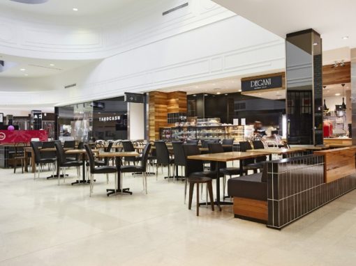 Degani Bakeries