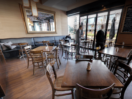 Cafe de Cuba