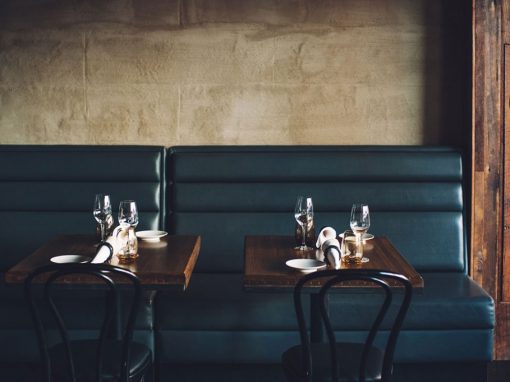 Estelle Bistro