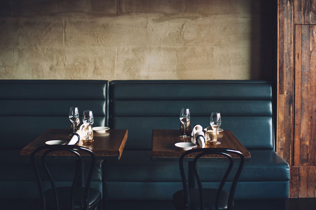 Estelle Bistro