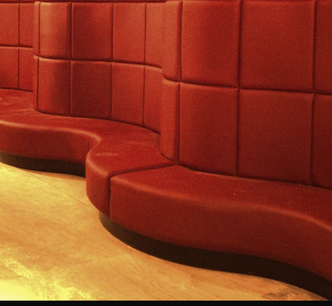 Booth Seating 2 Commercial Hospitality Furniture & Custom Quo