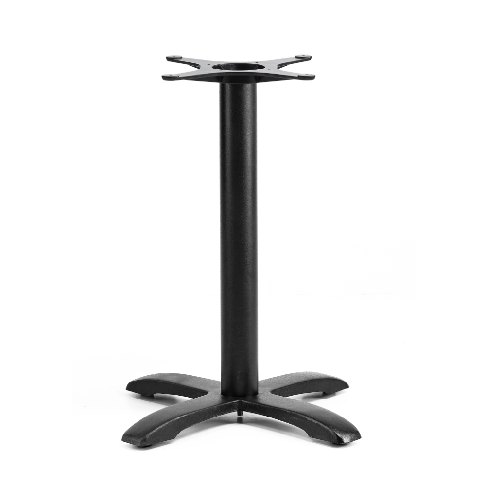 Paris Cast Iron Table Base