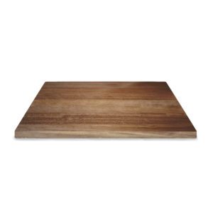 Spotted Gum - Solid Timber Top