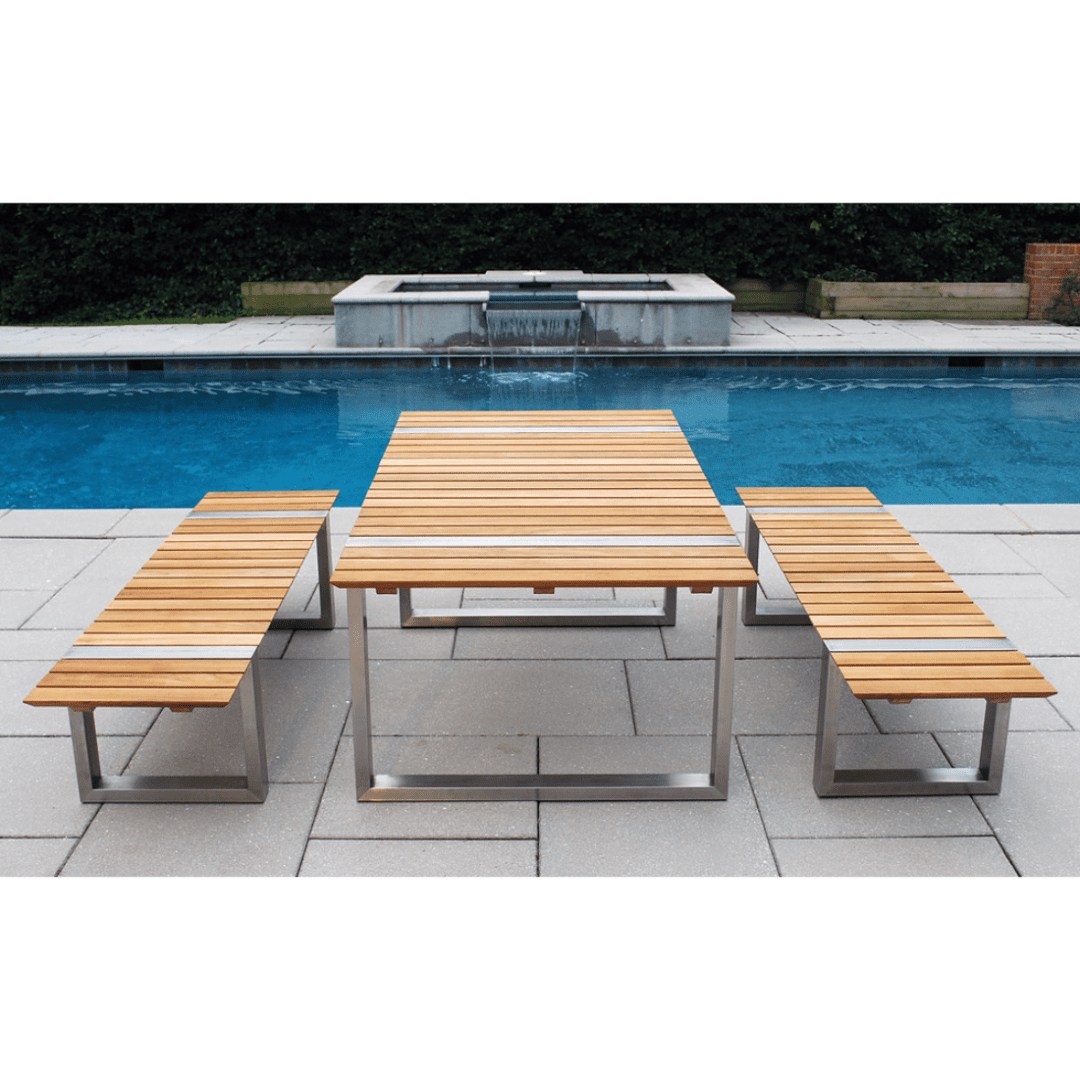 Bailey Communal Table