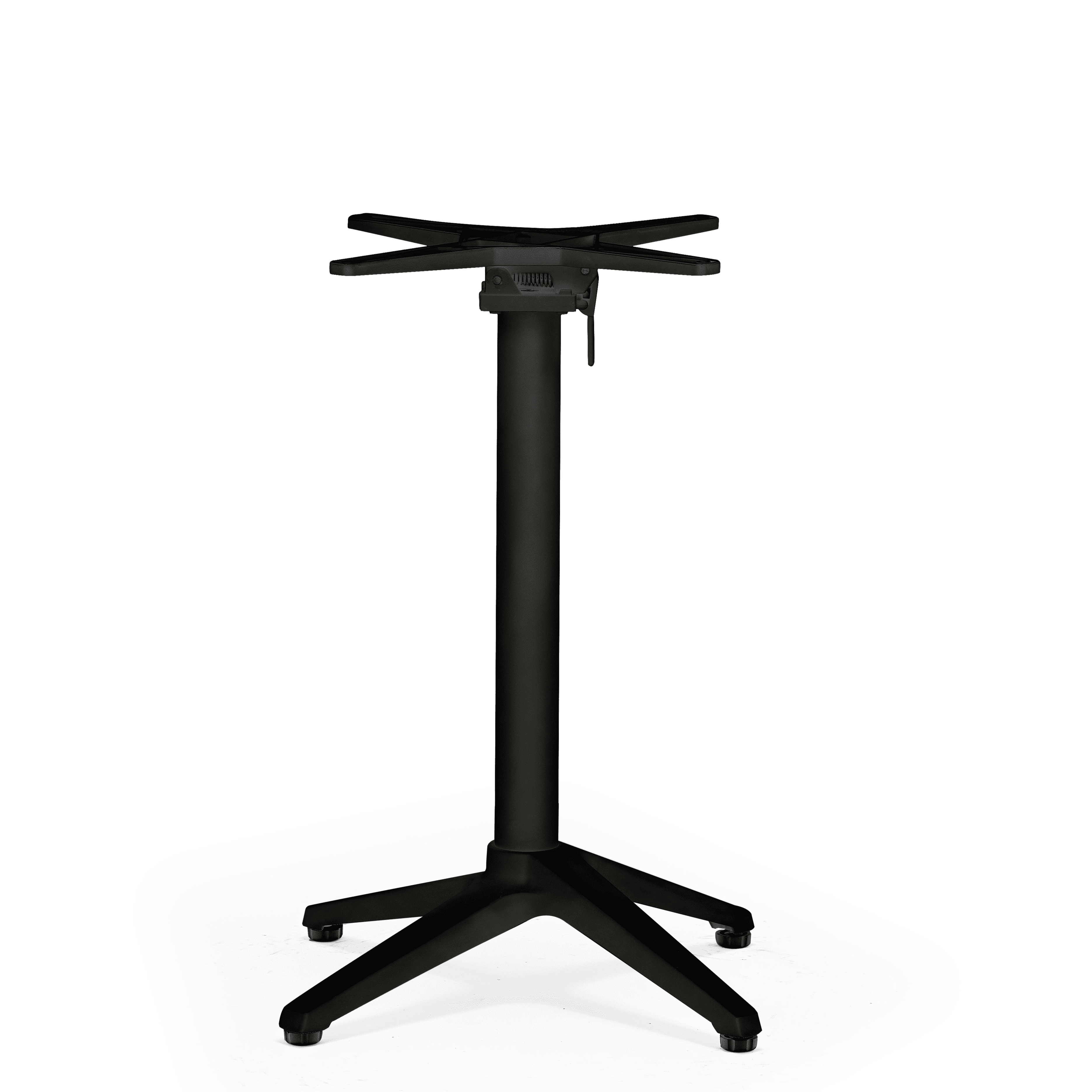 Envy Folding Base, Black