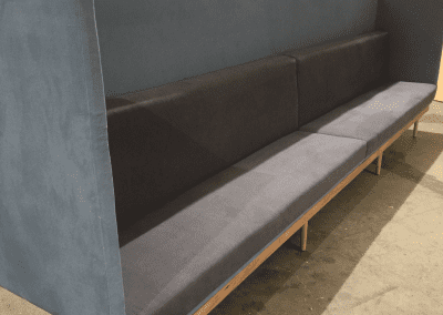 Booth Seating Manufacturer Melbourne Booth Seating Melbourne