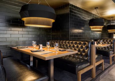 Booth Seating Manufacturer Melbourne Booth Seating Melbourne