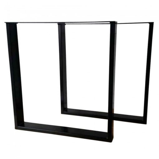 Vermont Rectangular Table Legs