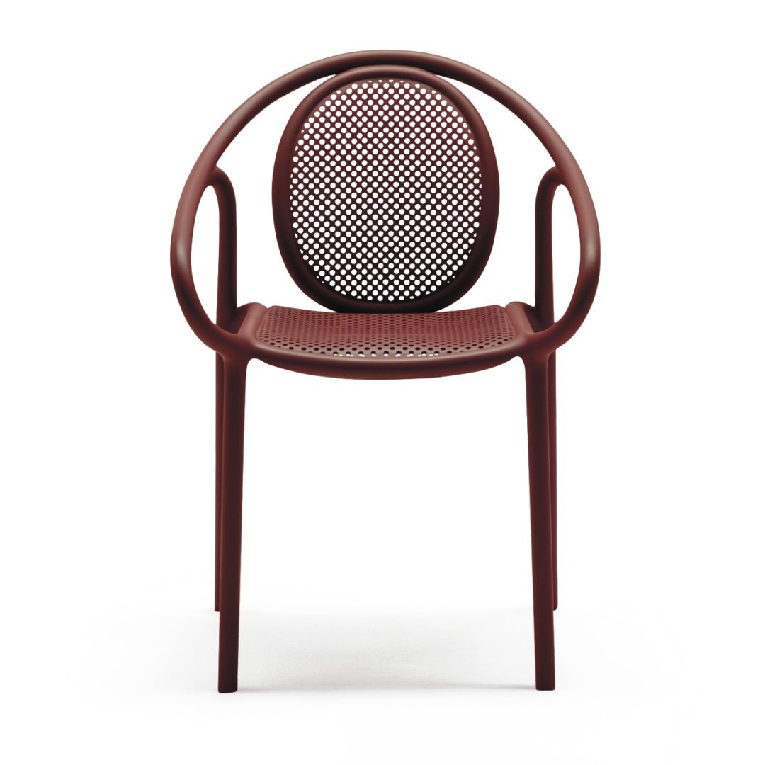 Pedrali Hospitality Furniture Concepts