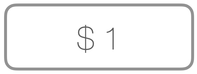 $1