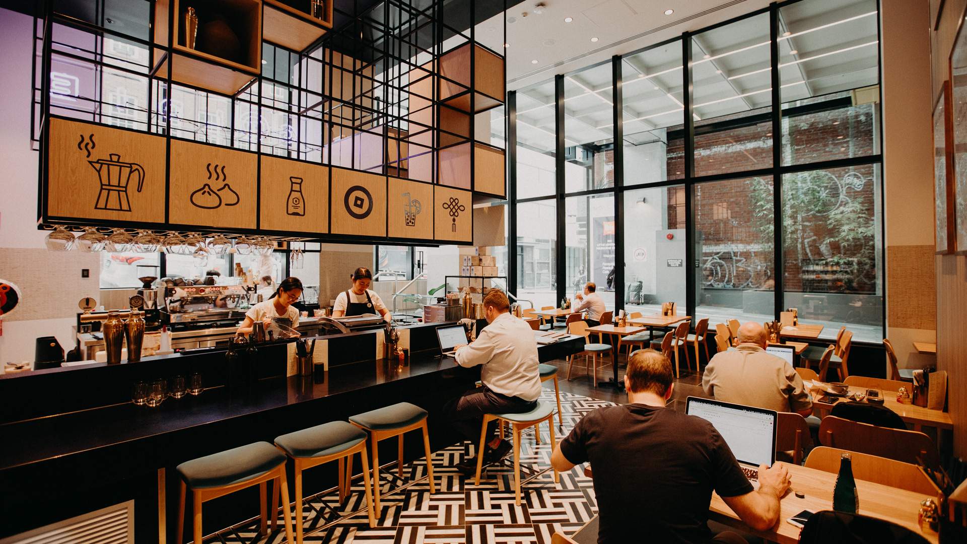 Goldie Canteen Commercial Hospitality Furniture & Custom Quo