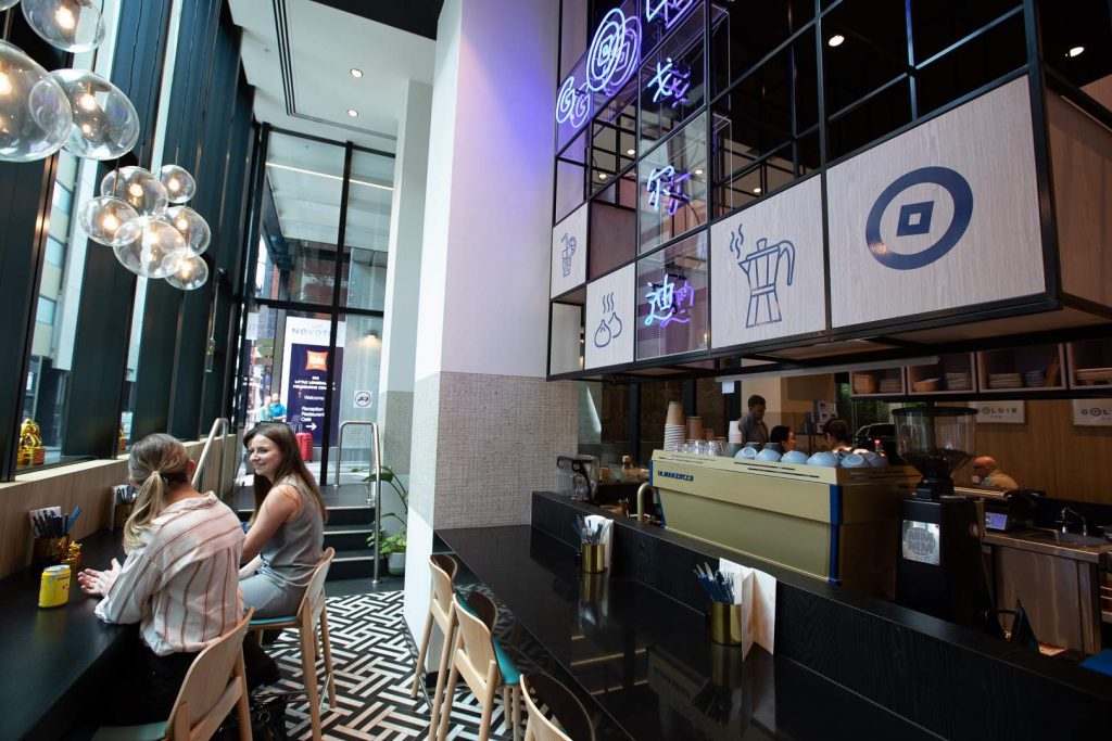 Goldie Canteen Commercial Hospitality Furniture & Custom Quo