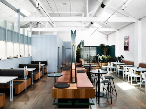 Lobbs Cafe