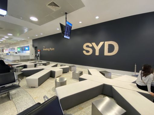 Sydney Airport
