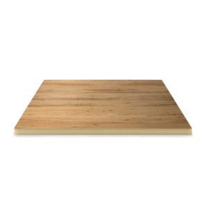 Blackbutt - Veneered Timber Top (T)