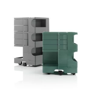 Boby - Storage Trolley