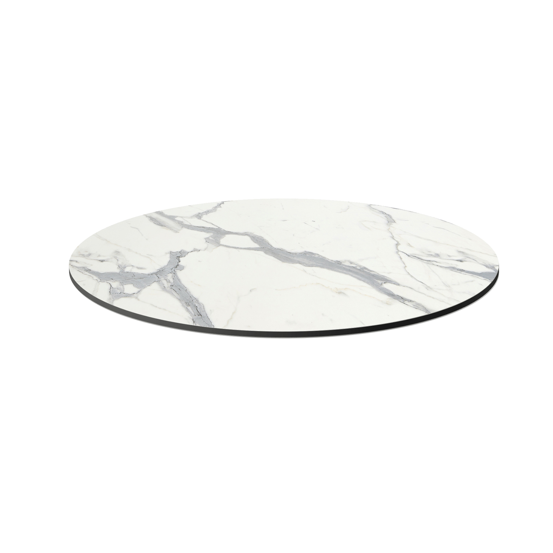 'Stone' Compact Laminate Table Tops