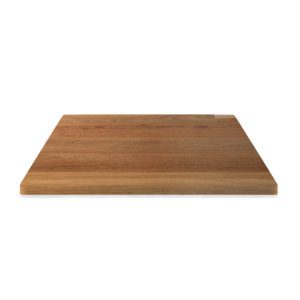 Grey Ironbark - Solid Timber Top