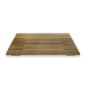 Blackbutt - Slatted Table Top