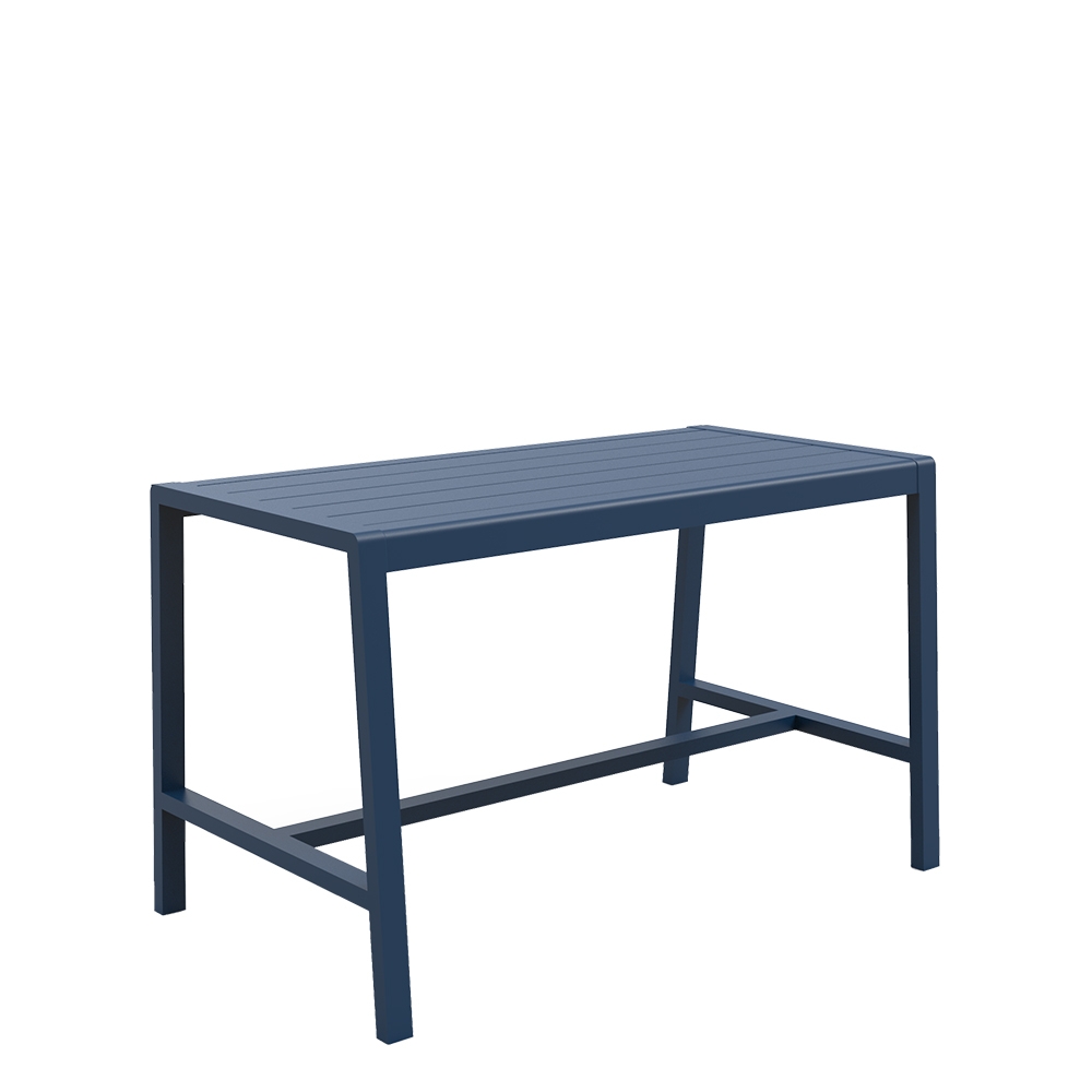 Mimosa bar table bunnings deals