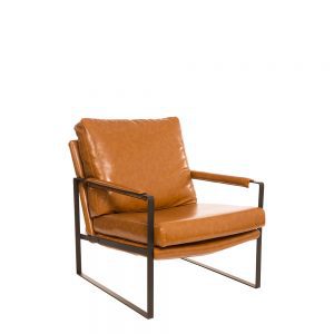 Hypno Lounge Chair