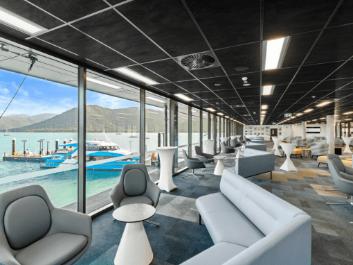 Shute Harbour