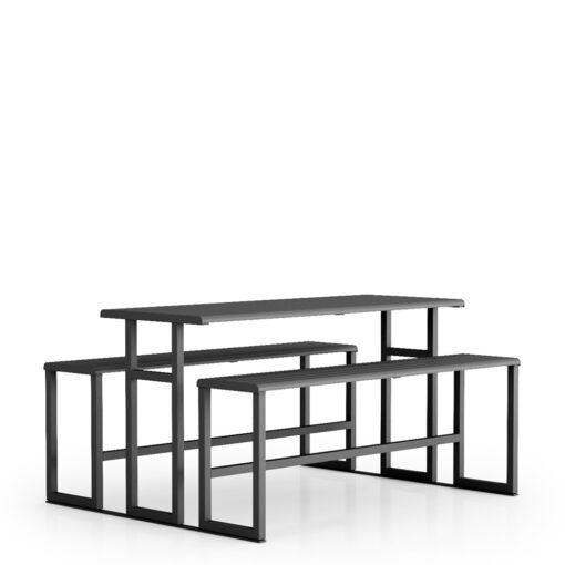 Tavolo Alto High Table H24