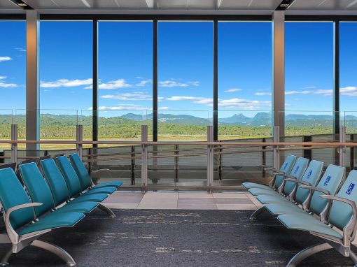 Gold Coast Airport