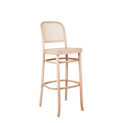 H-8130 Bar Stool Benko Paged