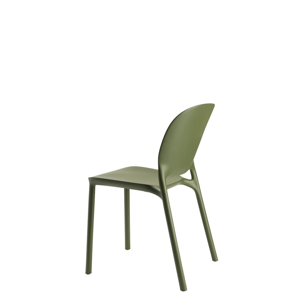 Chaises Design Hug 2380