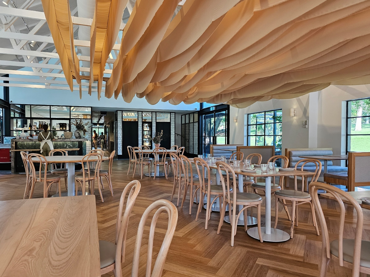 Bentwood Chairs Australia – No.18 Family