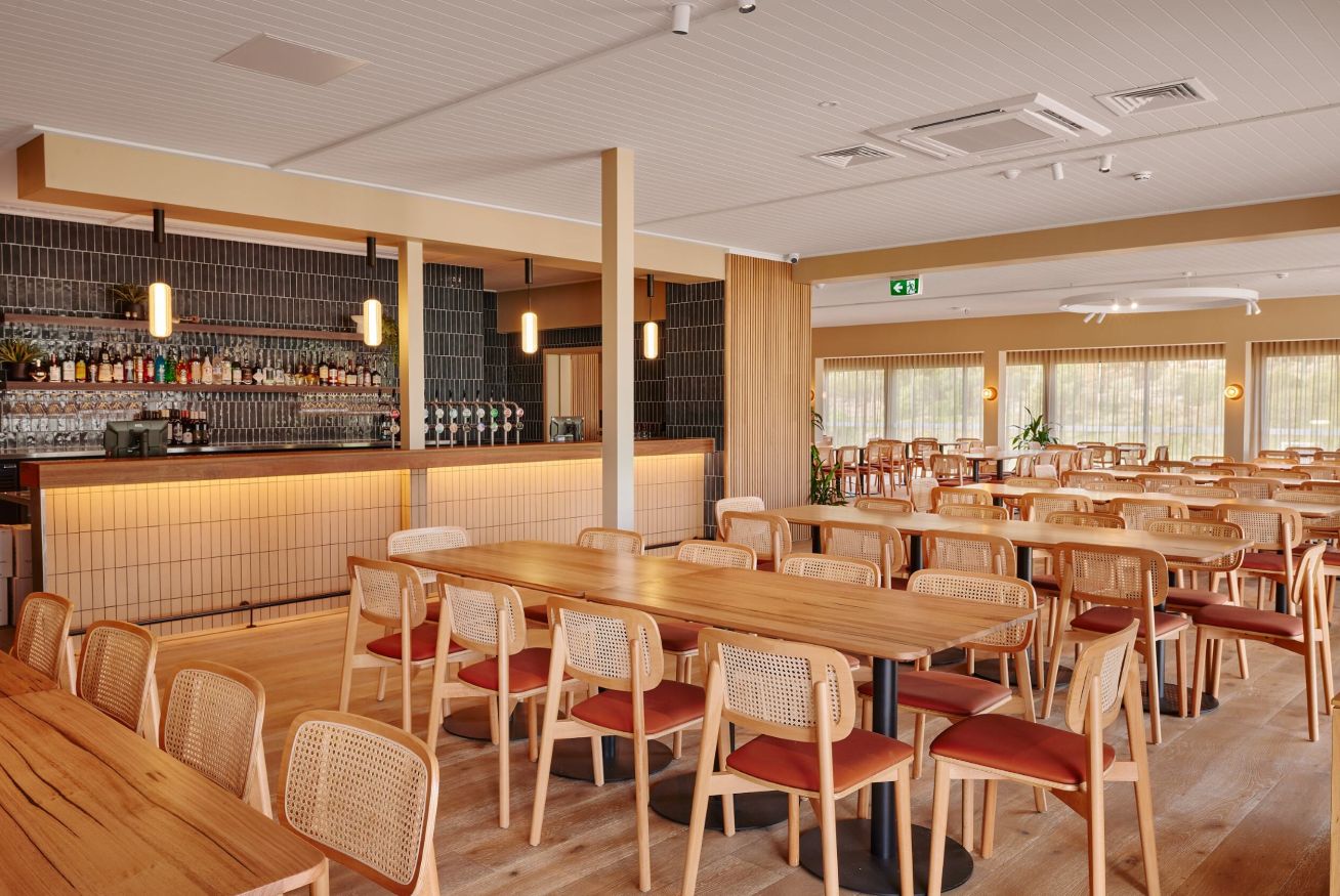 Anglers Tavern