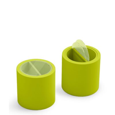 Blok Party Storage Table