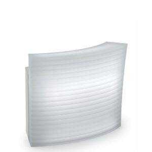 Hangar60 Luminous Counter