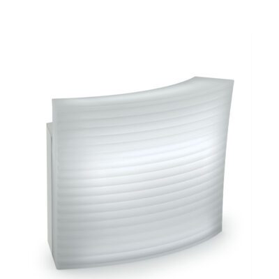 Hangar60 Luminous Counter