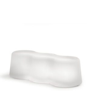 Peanuts Luminous Bench 3