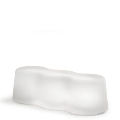 Peanuts Luminous Bench 3