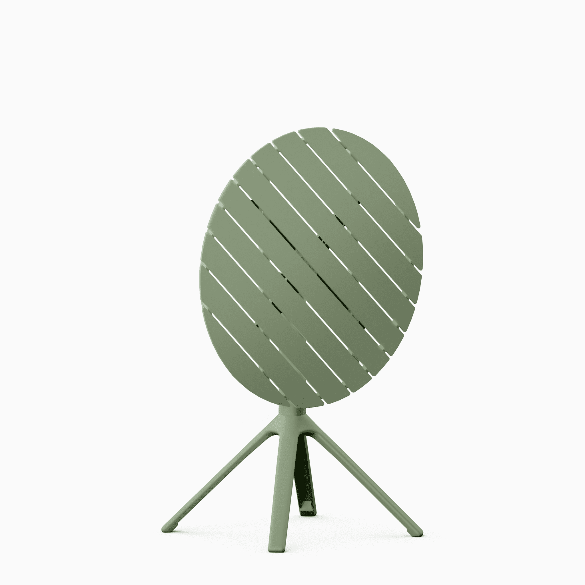 Motive Bar Table M410 (Aluminium) | Foldable Outdoor Table