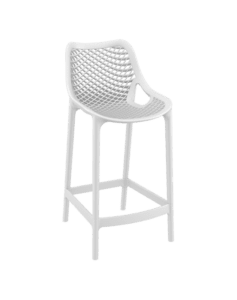 Plastic stool 75cm tall
