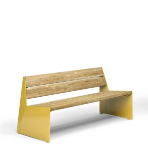 BLOC seat