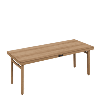 Gateway Table