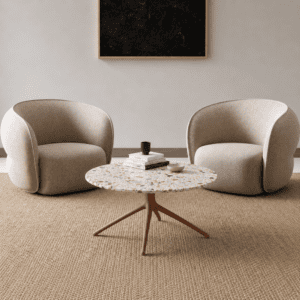 Cloud Lounge Chair interior application