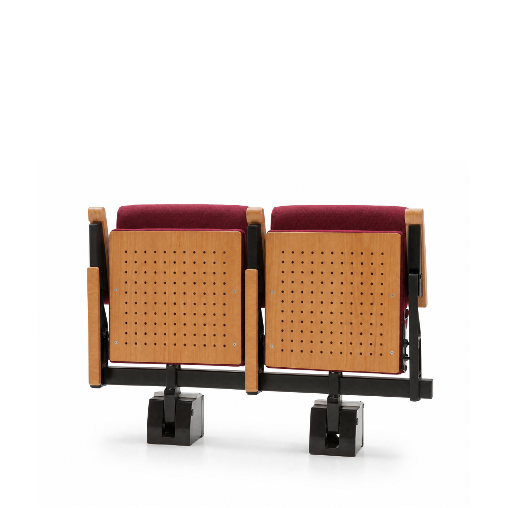 Scholar Segway Retractable Wood
