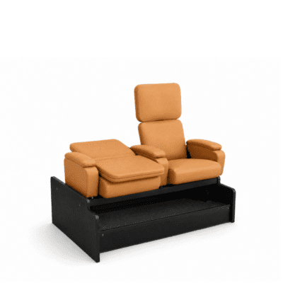 Collider Retractable Auditorium Seat