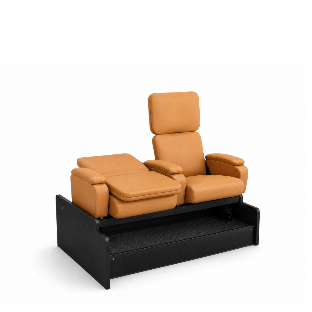 Collider Retractable Auditorium Seat
