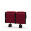 Scholar Segway Retractable upholstered