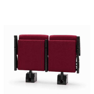 Scholar Segway Retractable upholstered