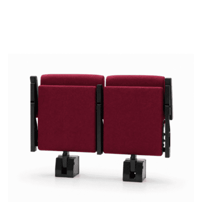 Scholar Segway Retractable upholstered