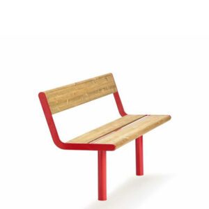 APRIL Seat
